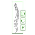 Logo Dutch Chiropractic Foundation (DCF)