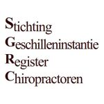Logo Stichting Geschilleninstantie Register Chiropractoren
