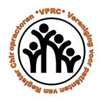 Logo VPRC, Vereniging voor patiënten van Register Chiropractoren